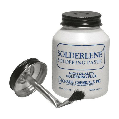 Samsung 2835932 Solder 4 Oz. Lead-Free Flux