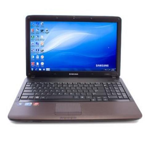 Samsung NPR540JSE1US Laptop