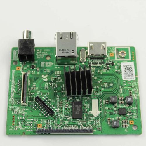 Samsung AK94-00755A Main Pcb Assembly