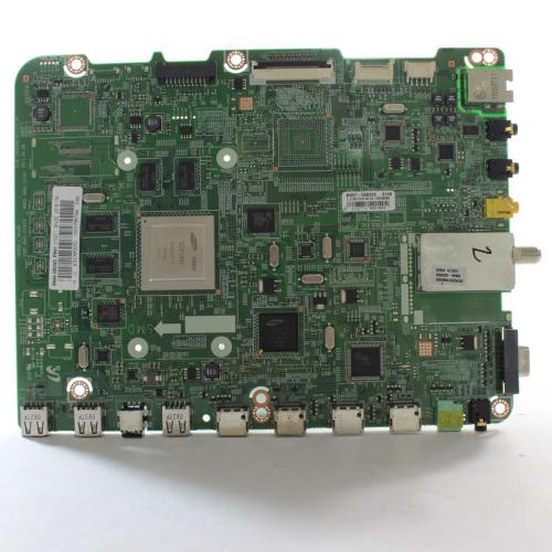 Samsung BN94-04358K Main Pcb Assembly