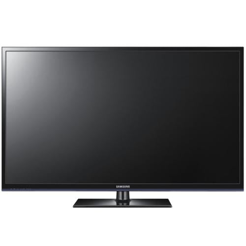 Samsung PN43D430A3DXZA 43-Inch Plasma 430 Series TV