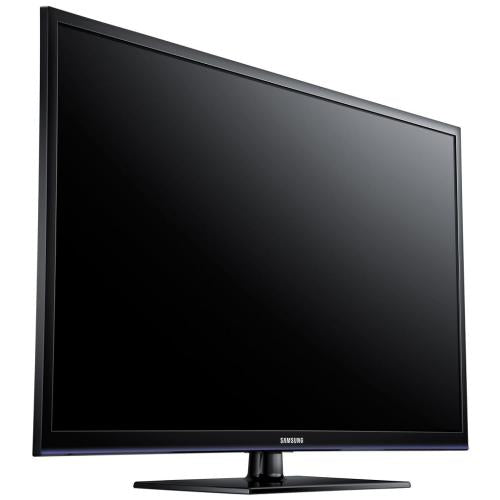 Samsung PN60E535A3FXZA 61-Inch Plasma HD TV With 1080I Resolution