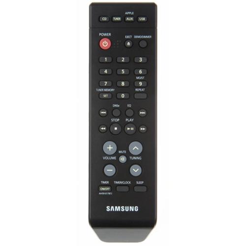 Samsung AH59-01787J Remote Control Assembly