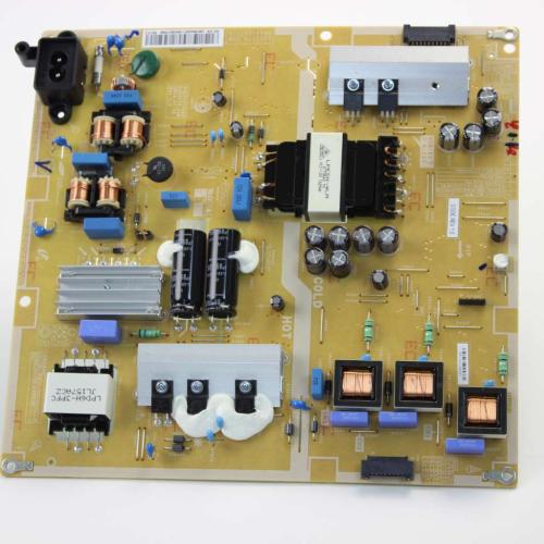 Samsung BN44-00711B Dc Vss-Pd Board