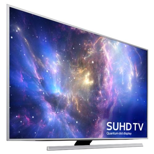 Samsung UN78JS8600FXZA 78 Inch 4K Suhd Js8600 Series Smart Led LCD TV