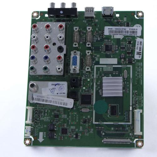 Samsung BN96-10944B Pcb Assembly P-Main