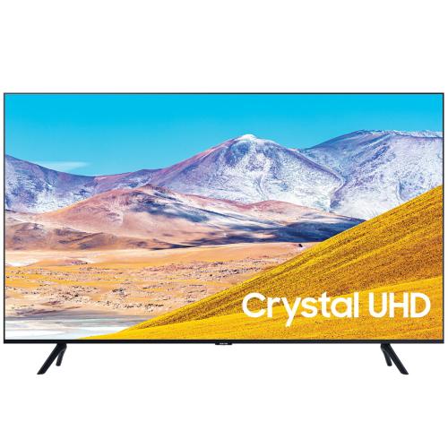 Samsung UN65TU8000FXZA 65-Inch Class Tu8000 Crystal Uhd 4K Smart TV