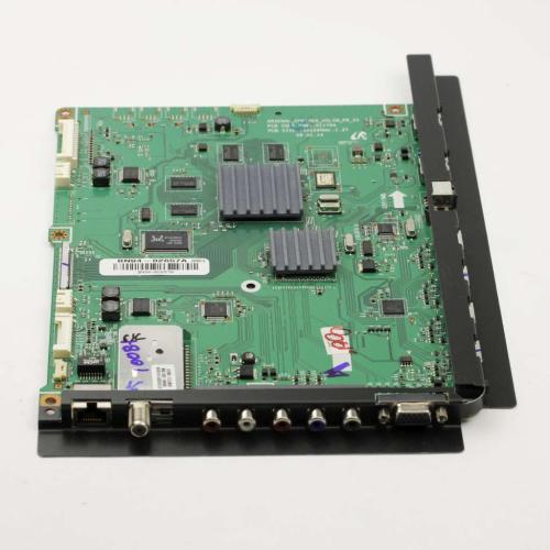 Samsung BN94-02657A Main Pcb Assembly