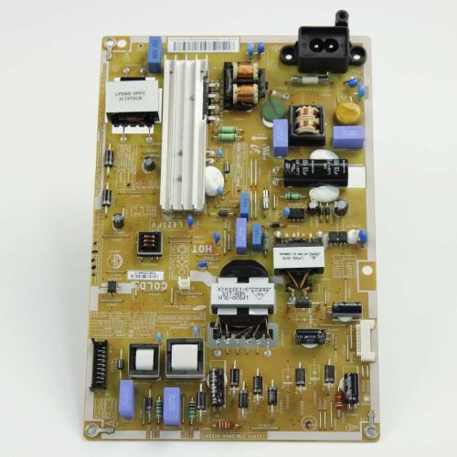 Samsung BN44-00609A Dc Vss-Pd Board