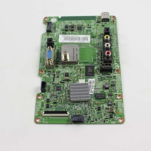 Samsung BN94-09924K Main Pcb Assembly