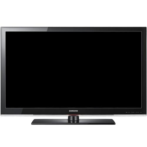 Samsung LN40C530F1FXZC 40-Inch Class 530 Series 1080P HD LCD TV