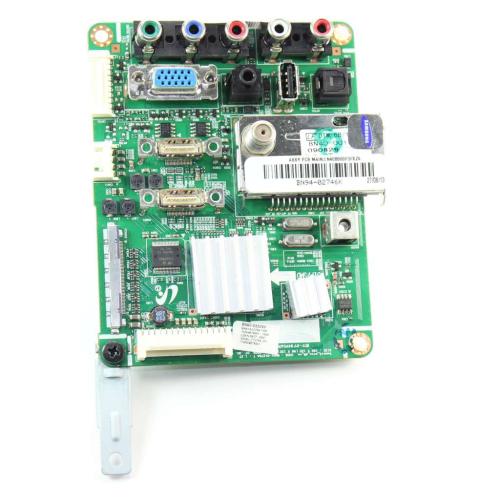 Samsung BN94-02746K Main Pcb Assembly