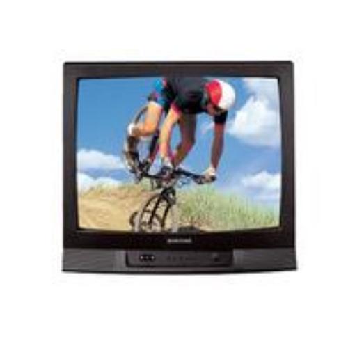 Samsung TXM2756 27 Inch CRT TV