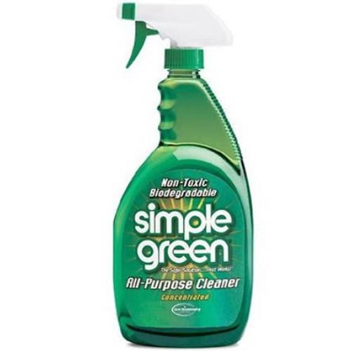 Samsung 87133 Simple Green 24Oz