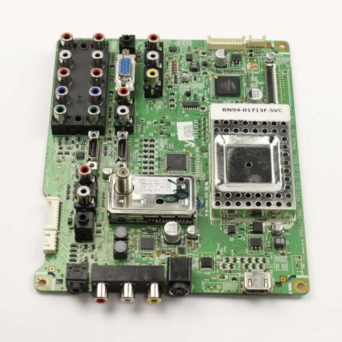 Samsung BN94-01713F Main Pcb Assembly