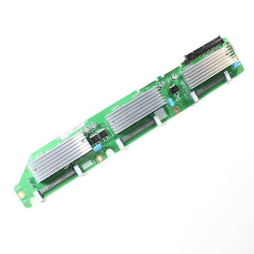 Samsung BN96-04875A Assembly Pdp P-Y-Main Scan Upp