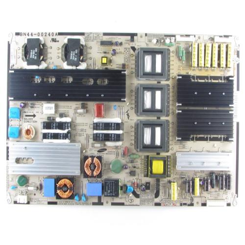 Samsung BN44-00240A Dc Vss-Power Board