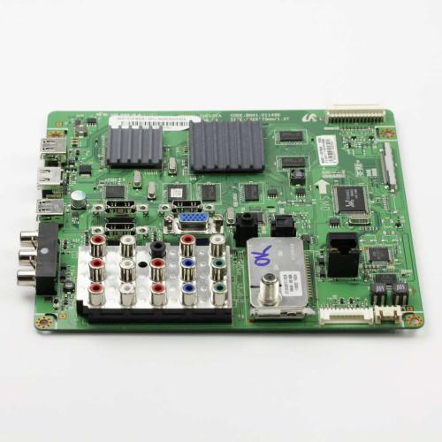 Samsung BN94-02585X Main Pcb Assembly-Sse