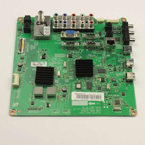 Samsung BN94-04045C Main Pcb Assembly