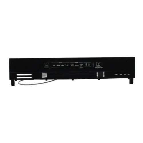 Samsung DD82-01606A Assembly-Control Panel
