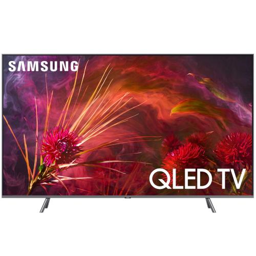 Samsung QN82Q8FNBFXZA 82-Inch Class Q8fn Qled Smart 4K Uhd TV