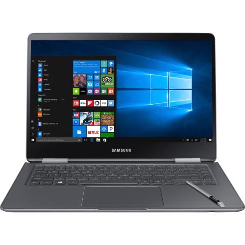 Samsung NP940X5MX03US Notebook 9 Pro 15-Inch Touch-screen Laptop