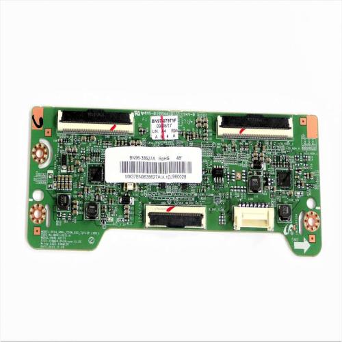 Samsung BN96-38627A Assembly T Con P
