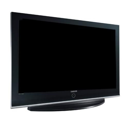 Samsung HPT5034YX/XAA 50-Inch High Definition Plasma TV