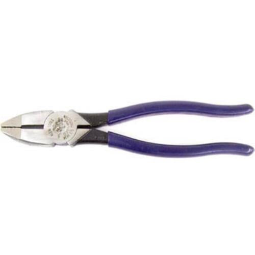 Samsung D201-9NE Klein 9In Side Cutting Plier