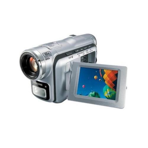 Samsung SCD103 MiniDV Digital Camcorder