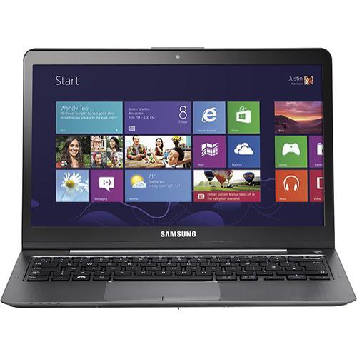 Samsung NP540U3CA02UB Ultrabook 13.3-Inch Touch-screen Laptop