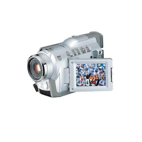 Samsung SCD23 MiniDV Camcorder with 2.5 LCD Display