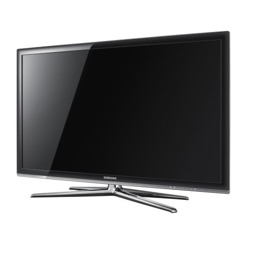 Samsung UN46C7000WFXZA 46-Inch Class 7000 Series 3D 1080P Led HD TV