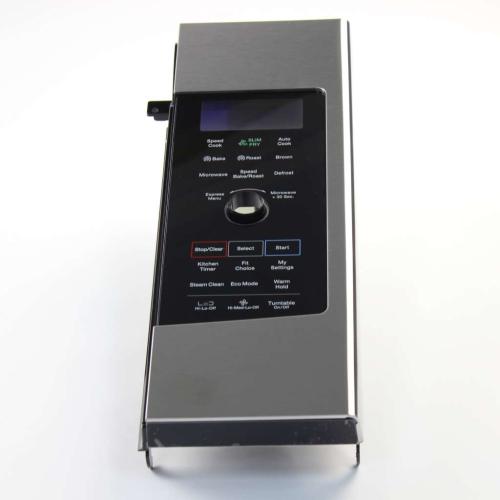Samsung DE94 02948C Microwave Control Panel Assembly Samsung DE94 02948C Microwave Control Panel Assembly