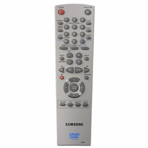 Samsung AC59-00058K Remote Control Assembly