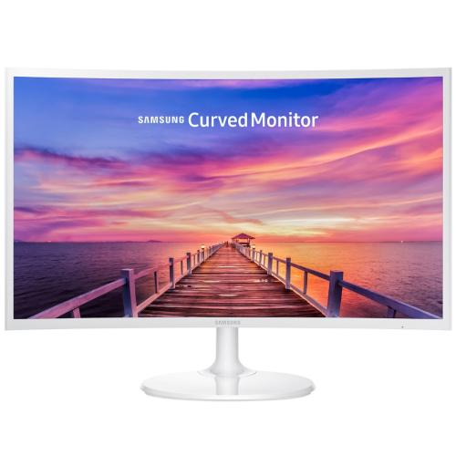 Samsung LC32F397FWNXZA 32-Inch Led Curved Monitor