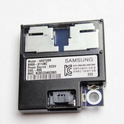 Samsung BN59-01148D Network