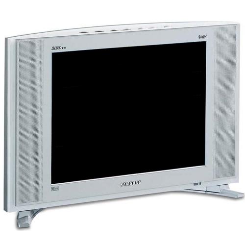 Samsung LTN1565 15-Inch LCD Flat-Panel TV