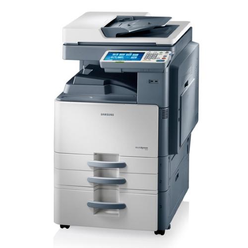 Samsung SCX8230NA/XAA Black & White Multifunction Laser Printer