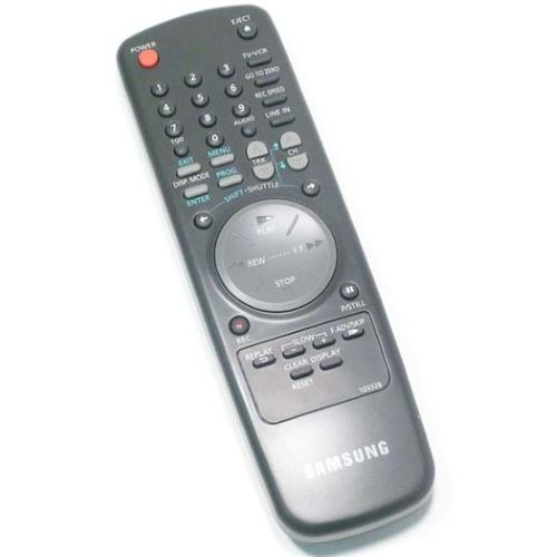 Samsung AC59-10332B Remote Control Assembly