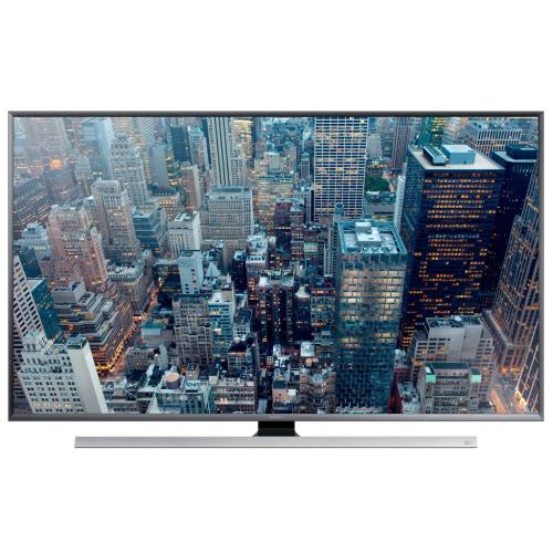 Samsung UN75JU7100FXZA 75-Inch Class Ju7100 4K Uhd Smart TV