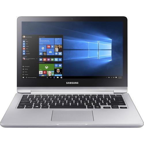 Samsung NP740U3LL02US Notebook 7 Spin 13.3-Inch Touch-screen Laptop