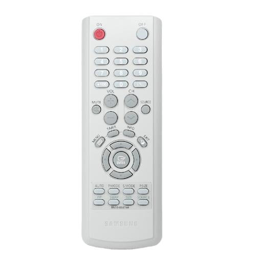 Samsung BN59-00474A Remote Control