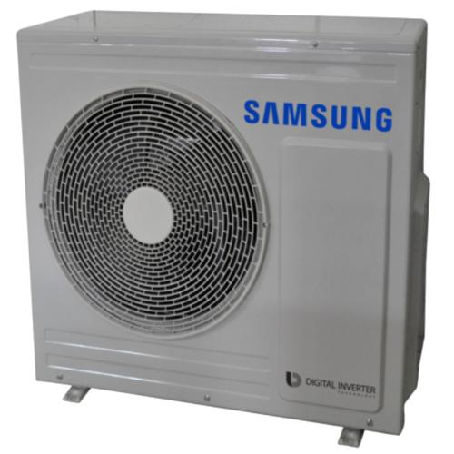 Samsung AJ020JCJ2CH/AA Fjm Series Floor Mount Outdoor Mini-split Single-zone Air Conditioner