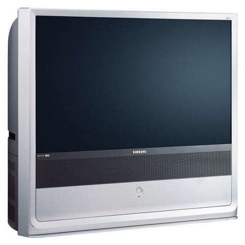 Samsung HCP4752WX/XAA 47-Inch Rear Projection TV