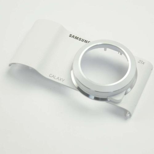 Samsung AD97-24093A Cover Assembly Front-Sub Sf2 W