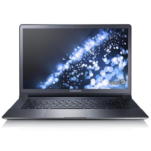 Samsung NP900X4CA06US 15 - Inch Grey Premium Ultrabook Laptop