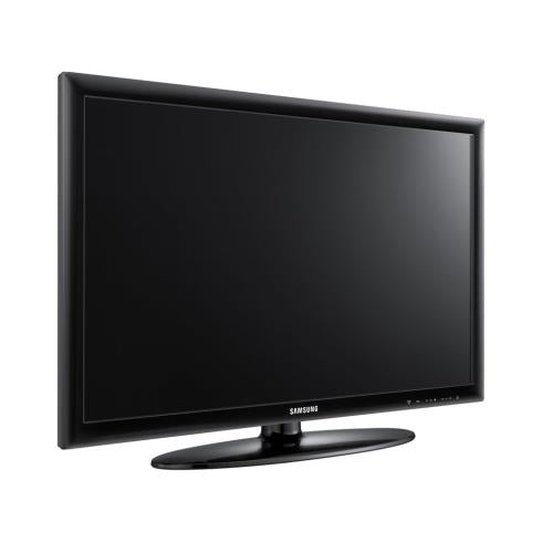 Samsung PN51E440A2FXZA 51-Inch Plasma HD TV With 720P Resolution.