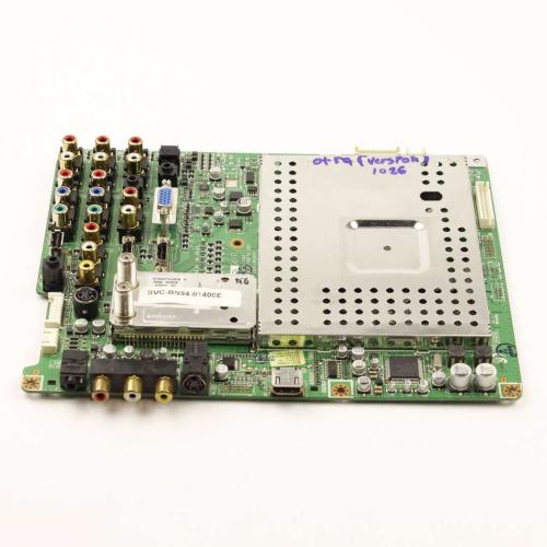 Samsung BN94-01188D Main Pcb Assembly