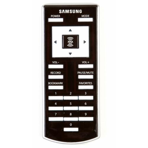 Samsung AH81-02206A Remote